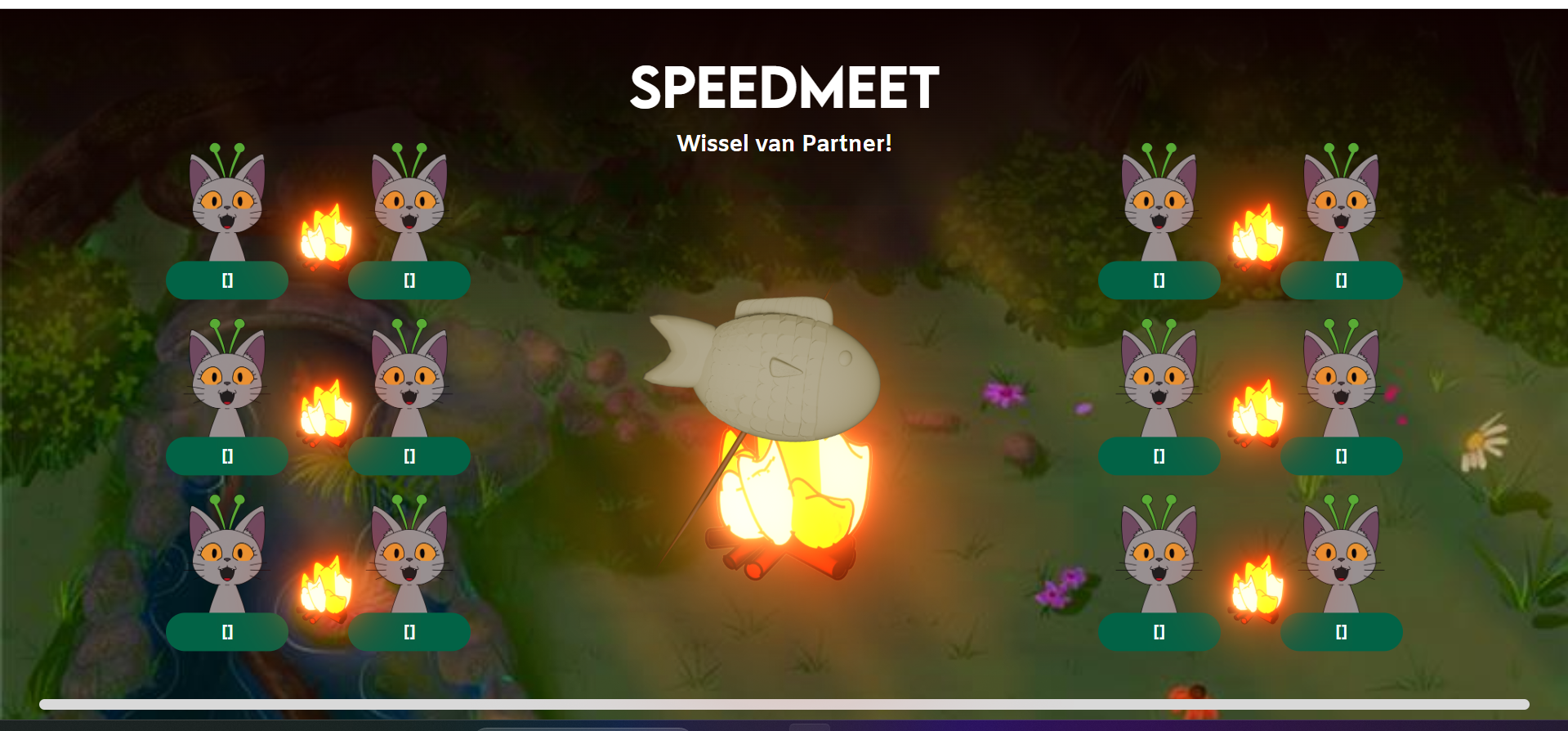 Switch without spaghetti