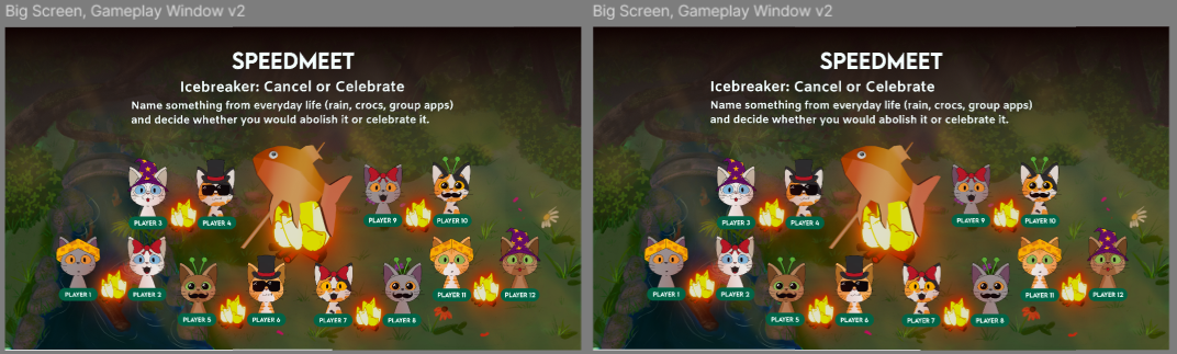 Eleventh version of icebreaker prototype