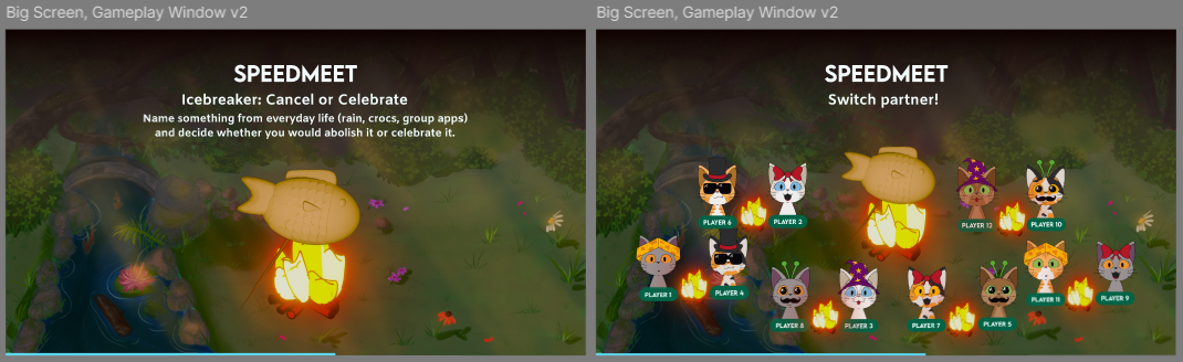 Fourteenth version of icebreaker prototype