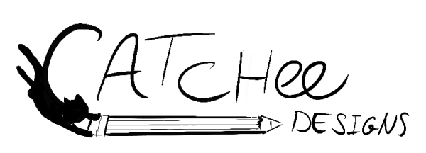 Third attempt on a logo