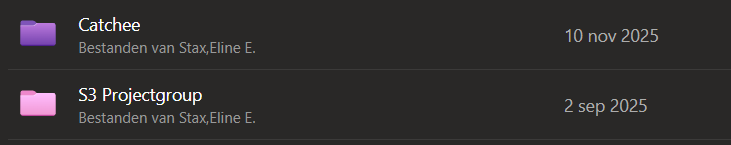 Old and new OneDrive